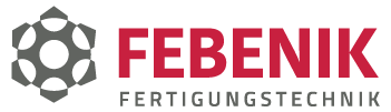 Febenik Logo